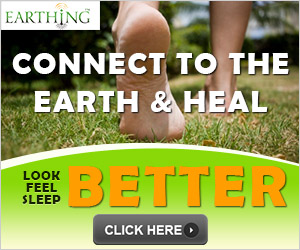 Barefoot Healing Earthing Australia