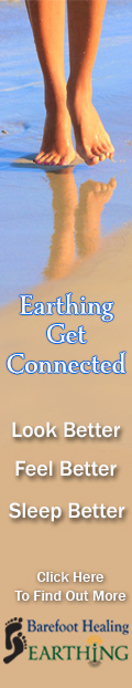 Earthing by Barefoothealing Earthing by Barefoothealing