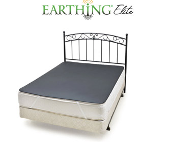 BFH Earthing Elite Mattress Cover