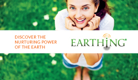 Discover Earthing!